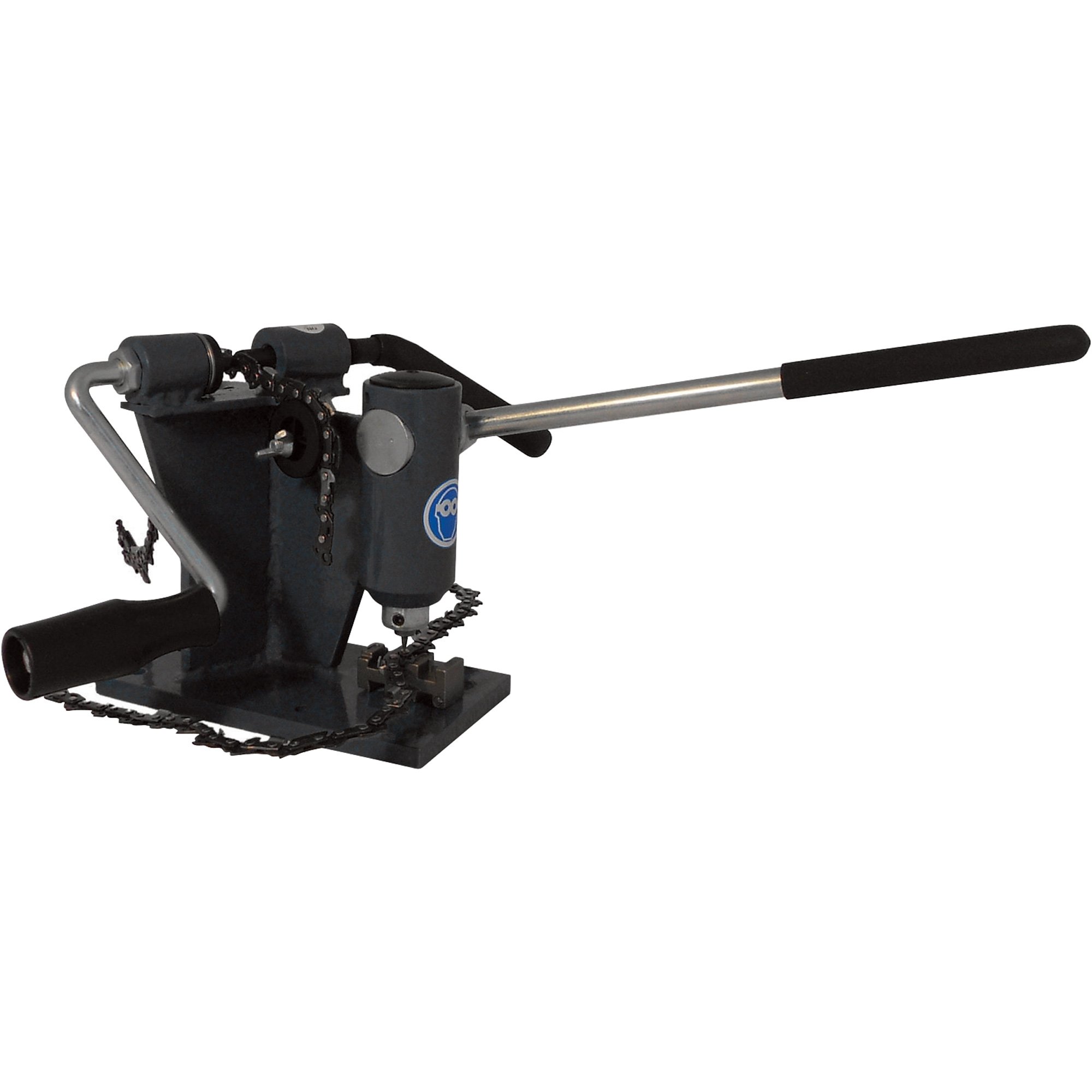 Chain Breaker and Rivet Spinner Tool